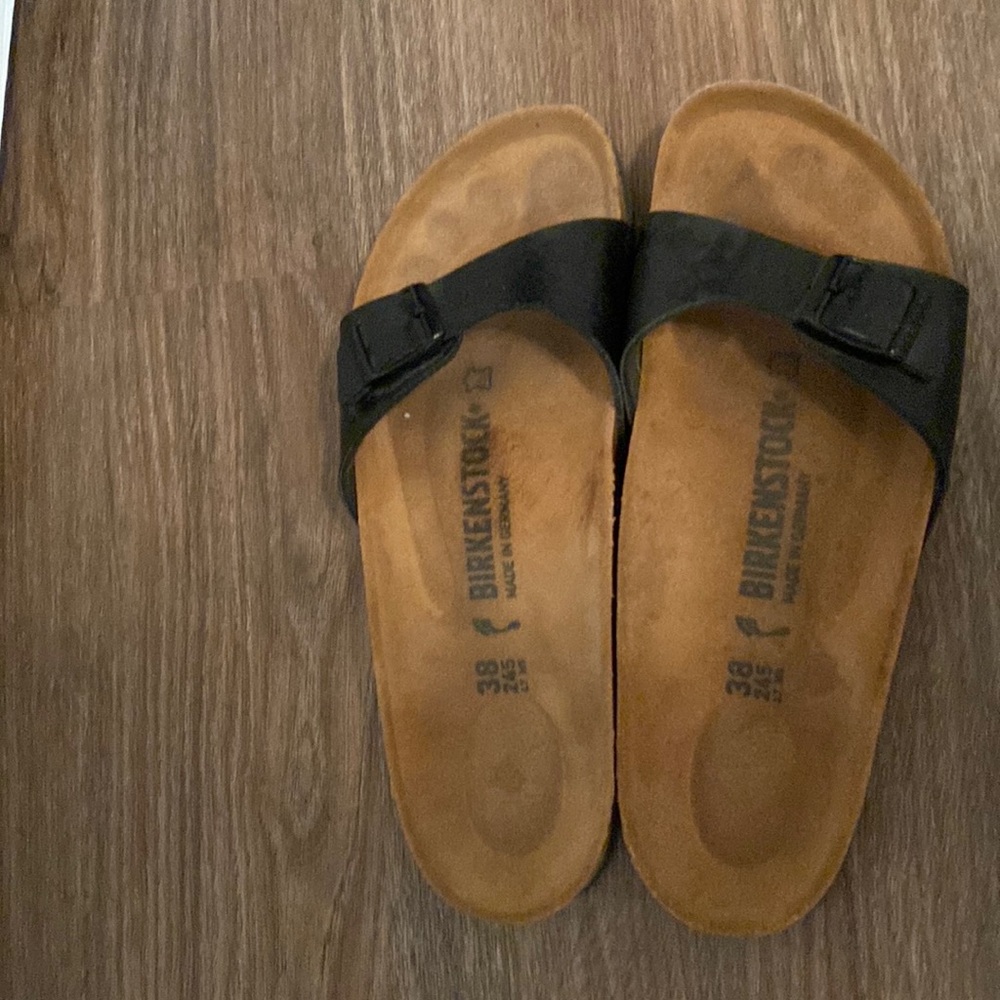 Birkenstock